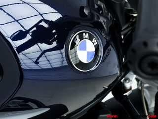BMW R NINE T URBAN GS