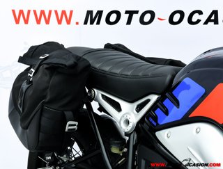 BMW R NINE T URBAN GS
