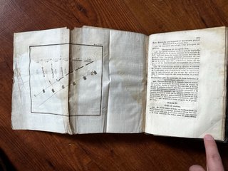 Reglamento para el ejercicio Coruña 1812