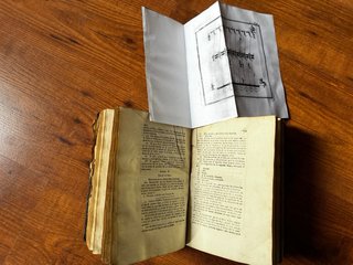 Reglamento para el ejercicio Coruña 1812