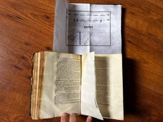Reglamento para el ejercicio Coruña 1812