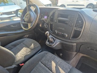MB VITO LARGO 100CV FG