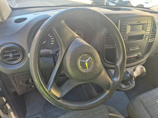MB VITO LARGO 100CV FG