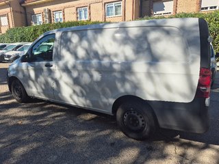 MB VITO LARGO 100CV FG