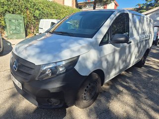 MB VITO LARGO 100CV FG