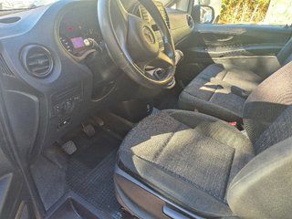 MB VITO LARGO 100CV FG