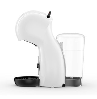 Cafetera Dolce Gusto Blanca