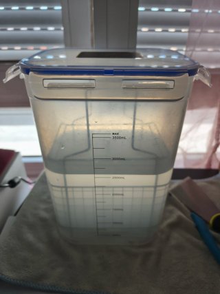 Elegoo Saturn 3 Ultra + Wash Cure Nova