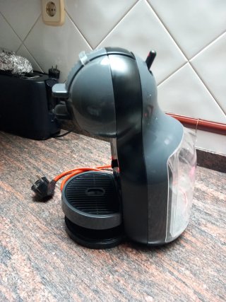Cafetera Nescafé Dolce Gusto
