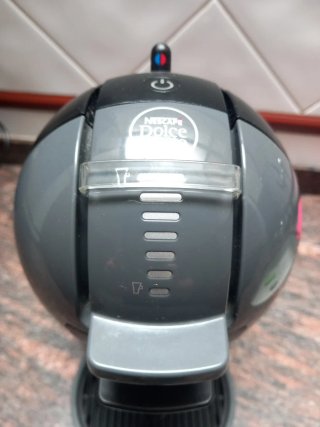 Cafetera Nescafé Dolce Gusto