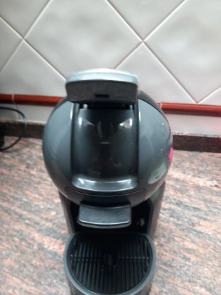 Cafetera Nescafé Dolce Gusto
