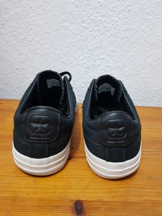 Zapatillas Converse Negras