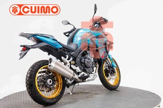 MITT 555 TT