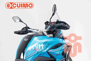 MITT 555 TT