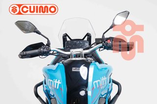 MITT 555 TT