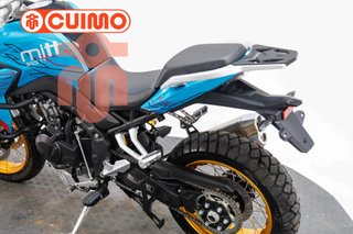 MITT 555 TT