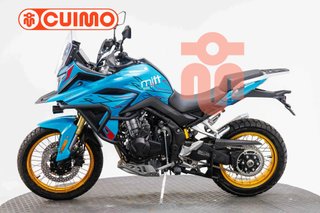 MITT 555 TT