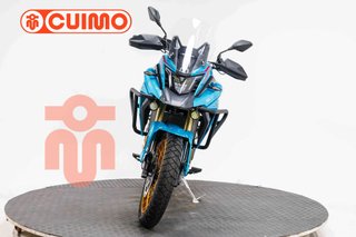 MITT 555 TT