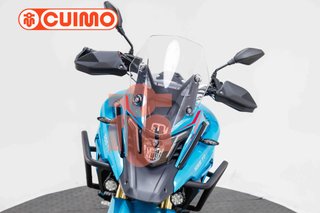 MITT 555 TT