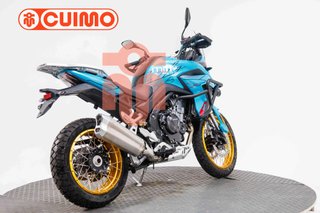 MITT 555 TT