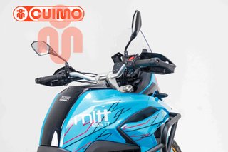 MITT 555 TT