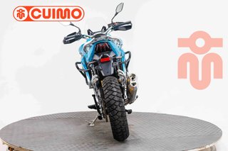 MITT 555 TT