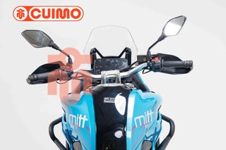MITT 555 TT
