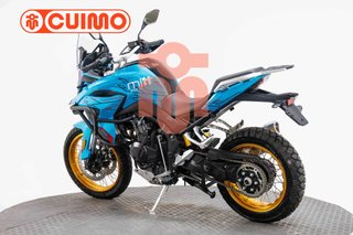 MITT 555 TT