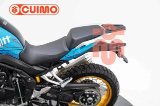MITT 555 TT