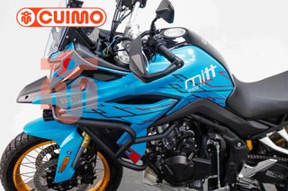 MITT 555 TT