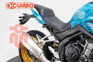 MITT 555 TT
