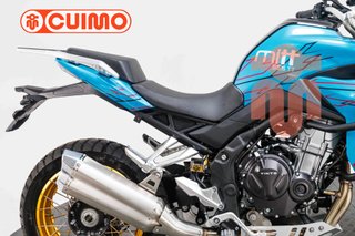 MITT 555 TT