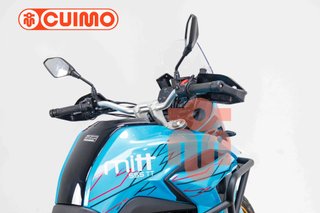 MITT 555 TT