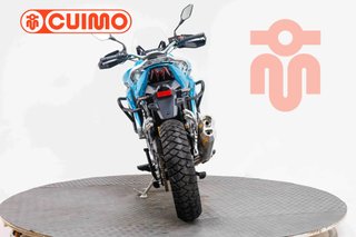 MITT 555 TT
