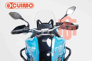 MITT 555 TT