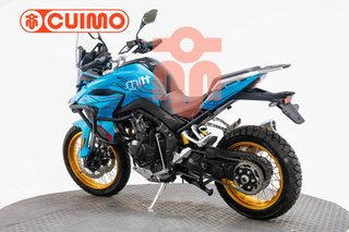 MITT 555 TT