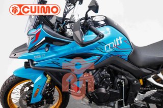 MITT 555 TT