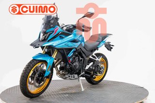 MITT 555 TT