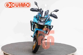 MITT 555 TT