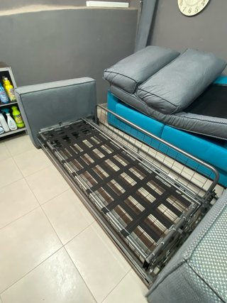Sofá cama