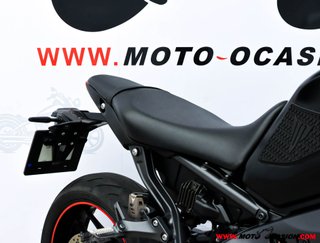 YAMAHA MT-09 -A2-