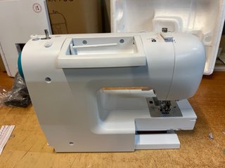 Máquina de coser Alfa Next 100