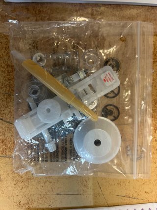 Máquina de coser Alfa Next 100