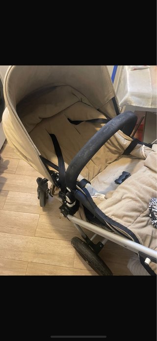 Bugaboo Camaleón completo o por partes