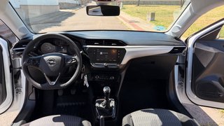 Opel Corsa 2021