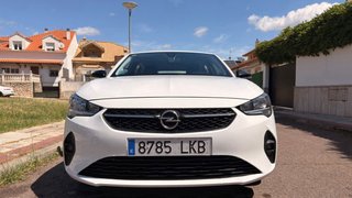 Opel Corsa 2021