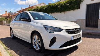 Opel Corsa 2021