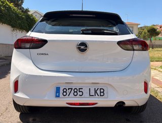 Opel Corsa 2021