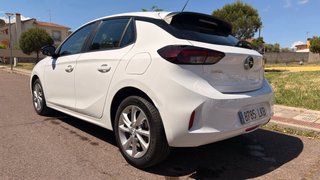 Opel Corsa 2021