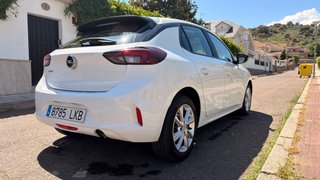 Opel Corsa 2021